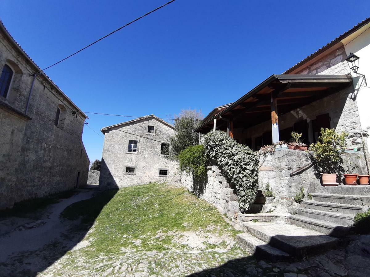 Casa Gaia Hotel Hum Zewnętrze zdjęcie