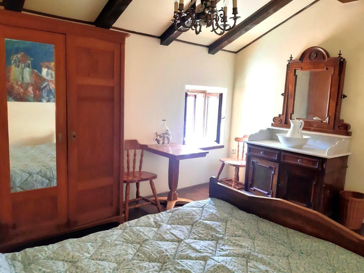 Casa Gaia Hotel Hum Zewnętrze zdjęcie