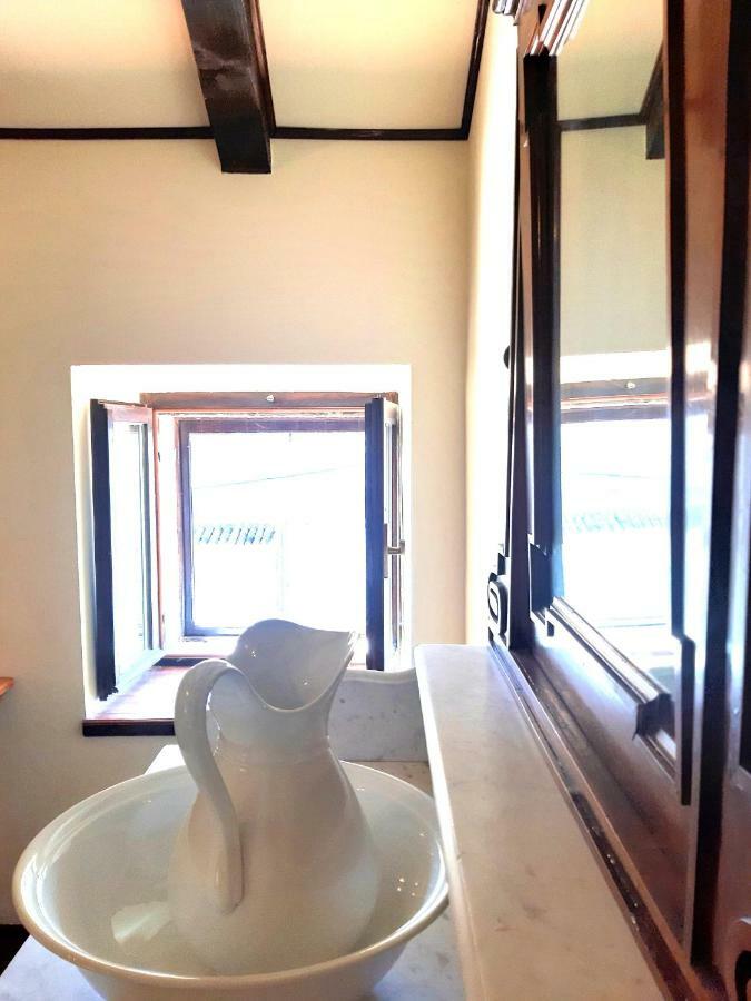 Casa Gaia Hotel Hum Zewnętrze zdjęcie