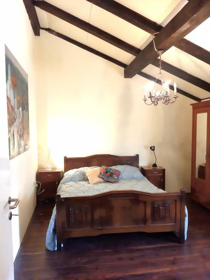 Casa Gaia Hotel Hum Zewnętrze zdjęcie