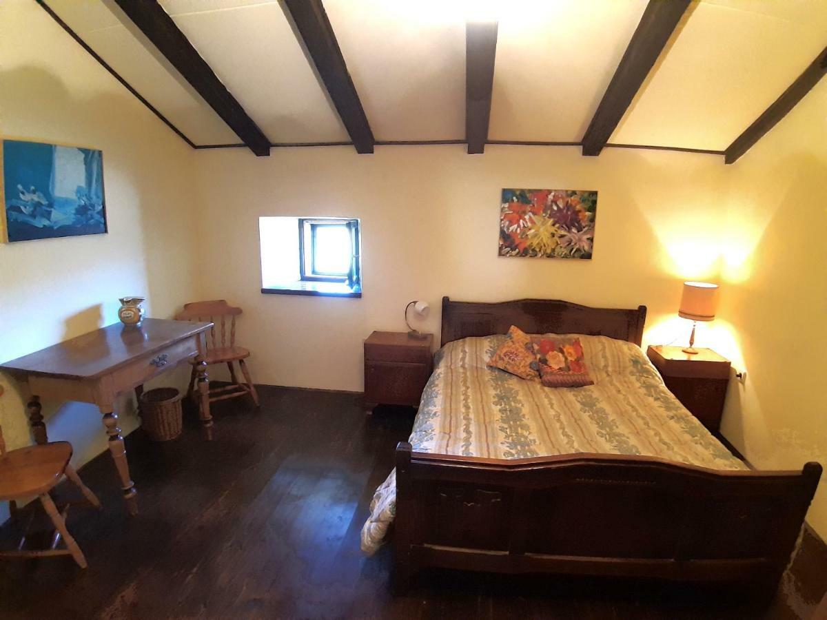 Casa Gaia Hotel Hum Zewnętrze zdjęcie